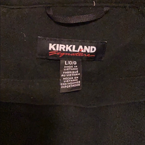 Black jacket - Picture 2 of 2